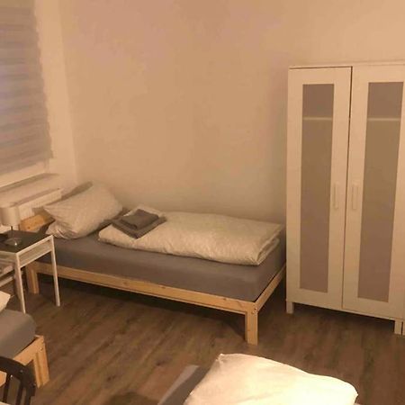 Apartament Erdgeschoss Alzenau Zewnętrze zdjęcie