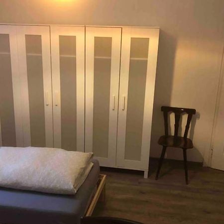 Apartament Erdgeschoss Alzenau Zewnętrze zdjęcie
