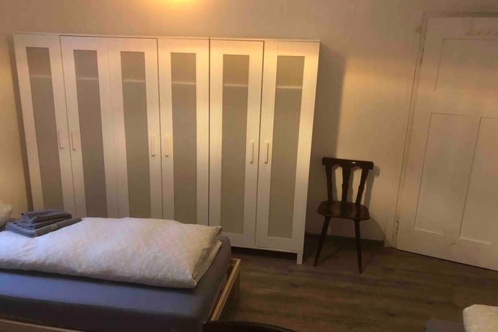 Apartament Erdgeschoss Alzenau Zewnętrze zdjęcie