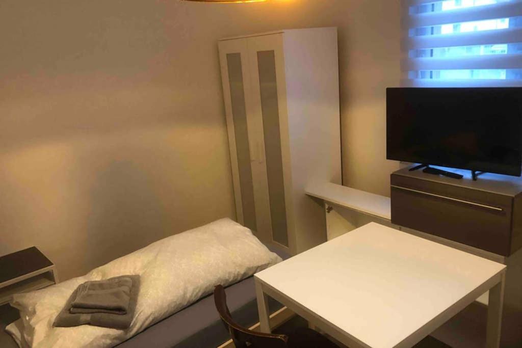 Apartament Erdgeschoss Alzenau Zewnętrze zdjęcie