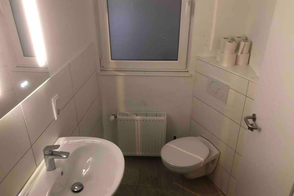 Apartament Erdgeschoss Alzenau Zewnętrze zdjęcie